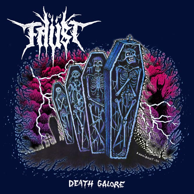 FAÜST