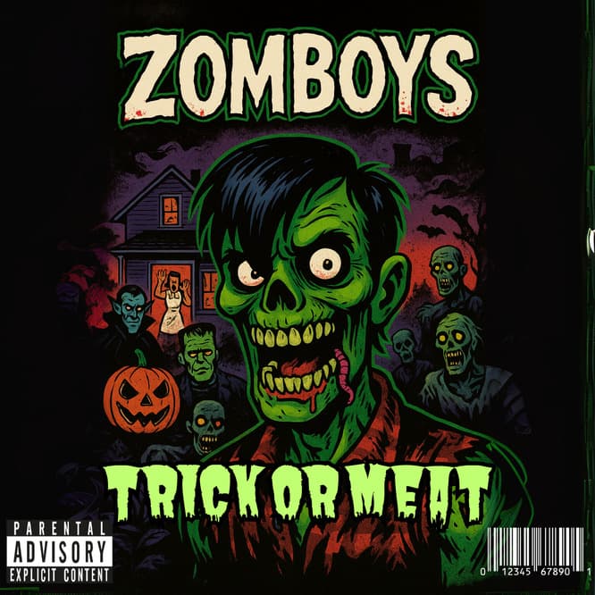 Zomboys