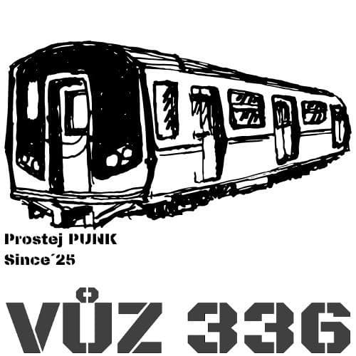 Vůz 336