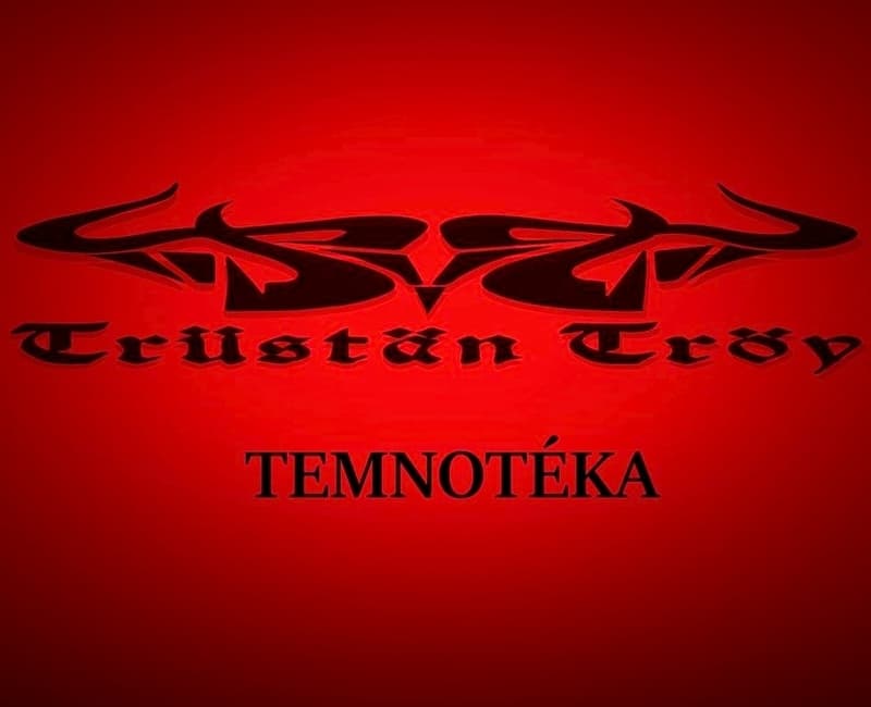 Obal alba Temnotéka