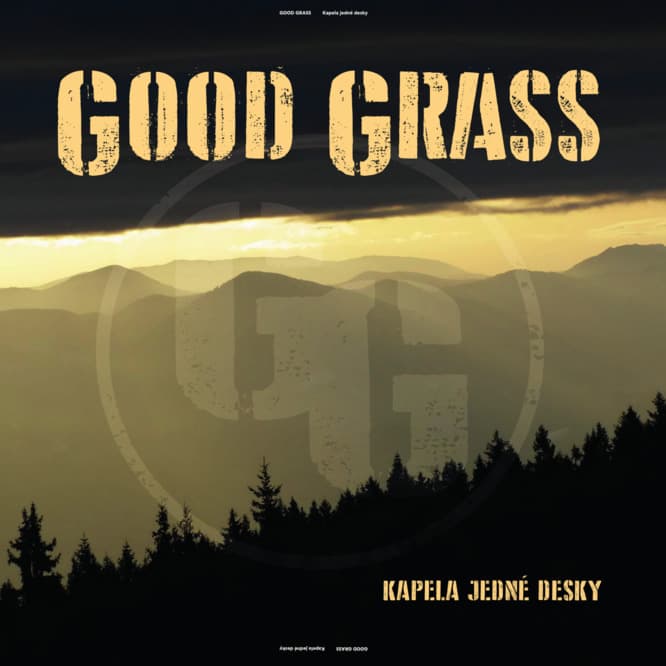 Good Grass