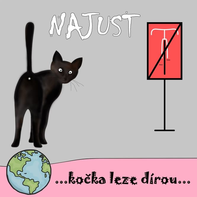 Najust