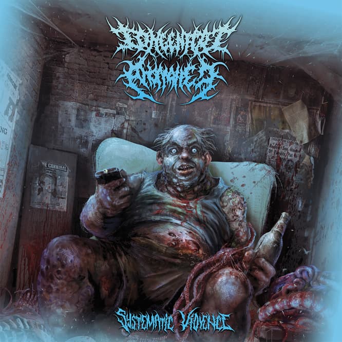 Congenital Anomalies
