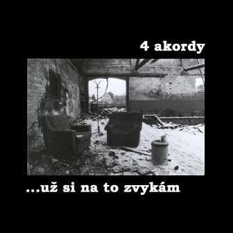 4 akordy