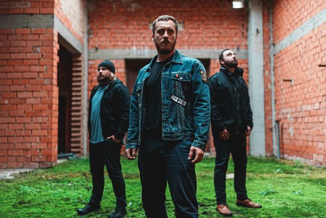 The Deep Six