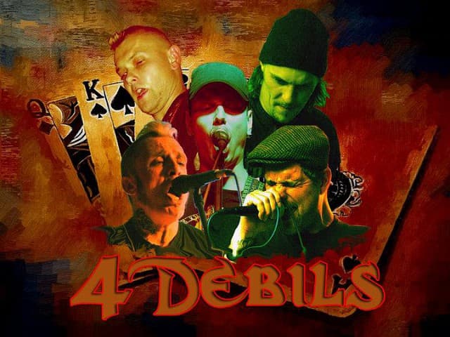 4Debils