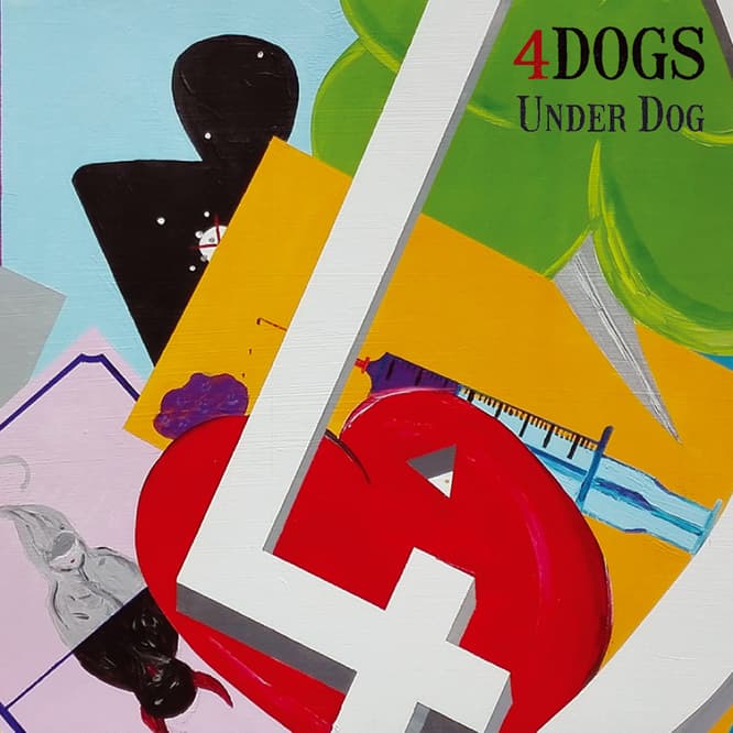 4Dogs