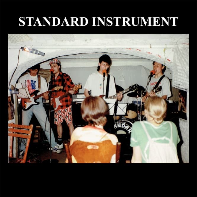Standard Instrument