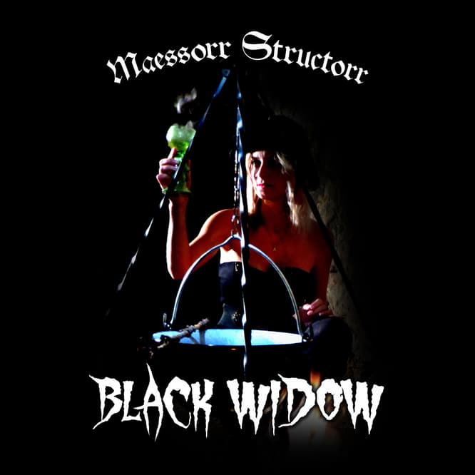 Maessorr Structorr