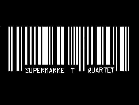 Supermarket Quartet