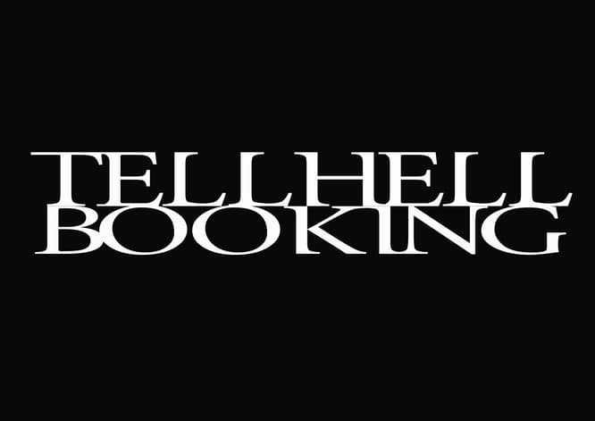 TellHellBooking