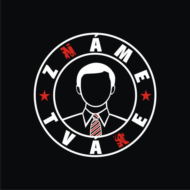 Známe Tváre