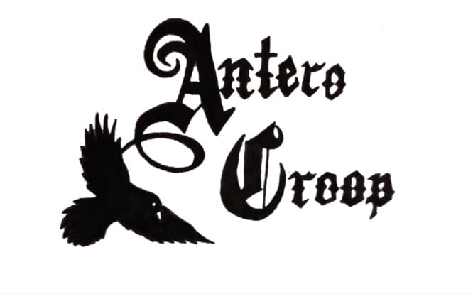 Antero Croop