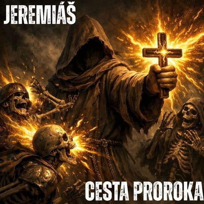 Jeremiáš