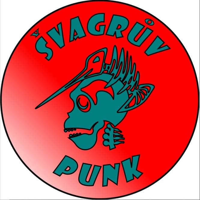 Švagrův Punk