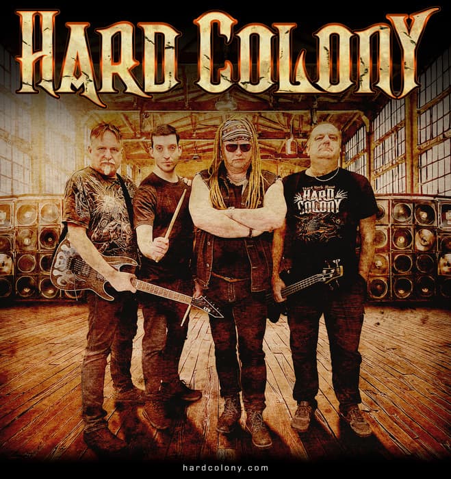 Hard Colony