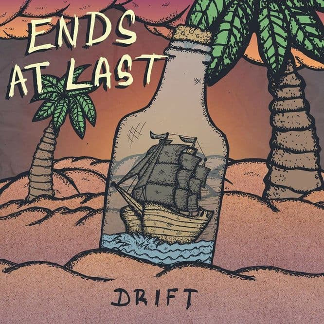 Ends At Last