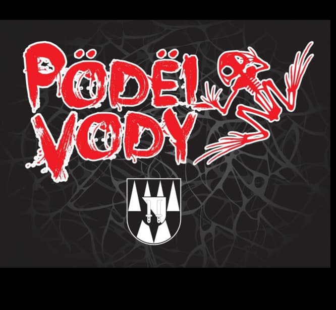 Pödël Vody