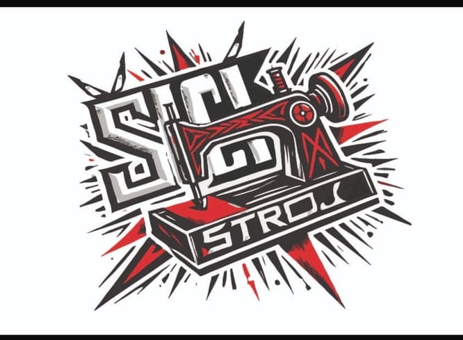 Šicí Stroj