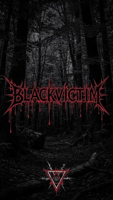 Blackvictim