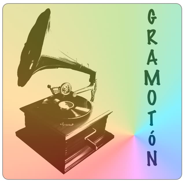 Gramotón