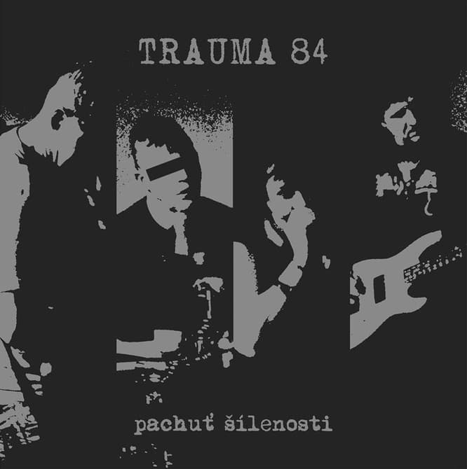 Trauma 84
