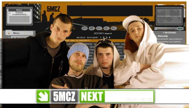 5MCZ