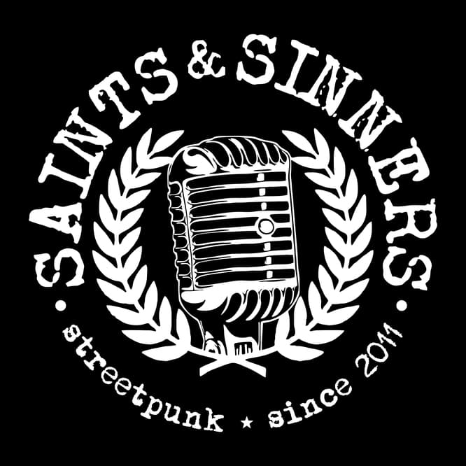 Saints & Sinners