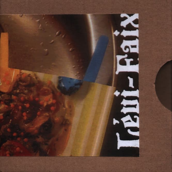Lévi-Faix