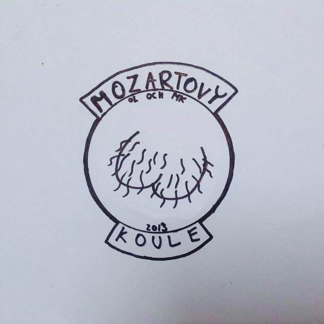 Mozartovy koule