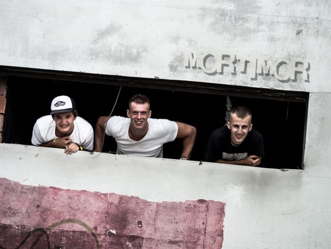 Mortimor