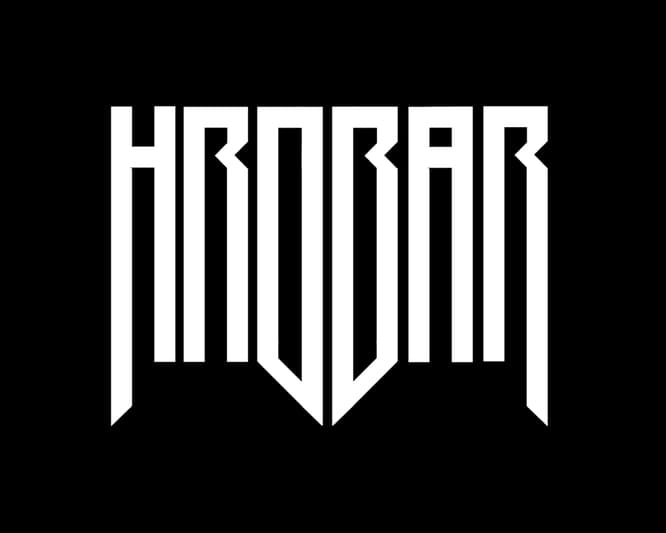 Hrobar
