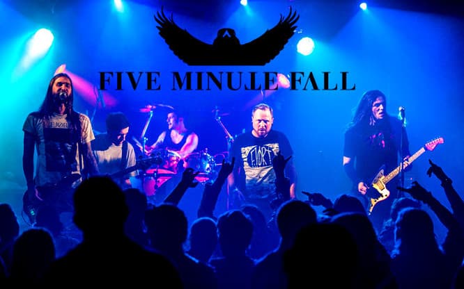 Five Minute Fall