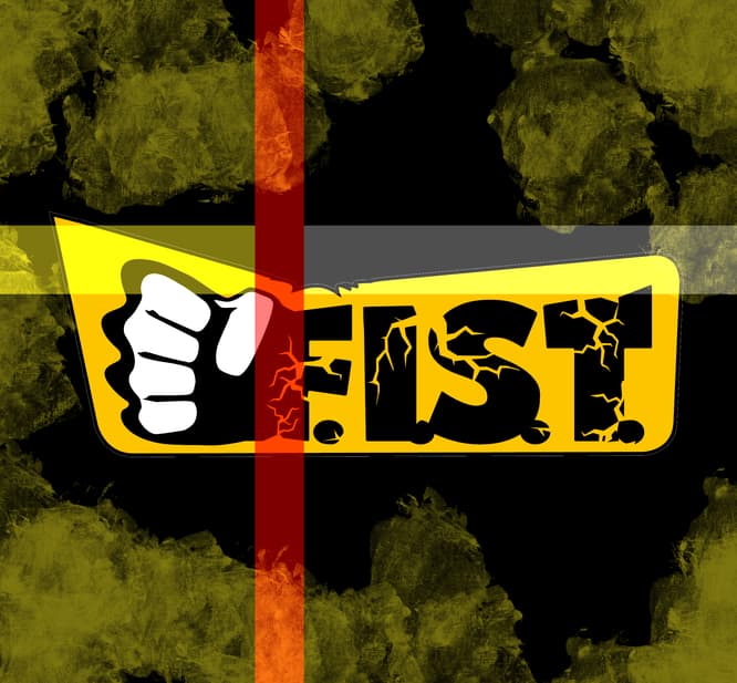 F.I.S.T.