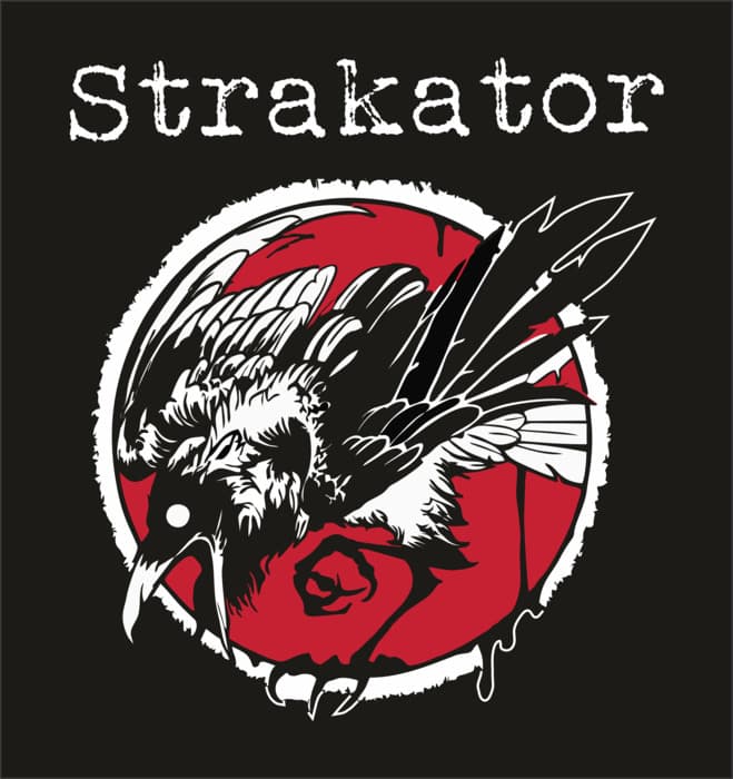 Strakator