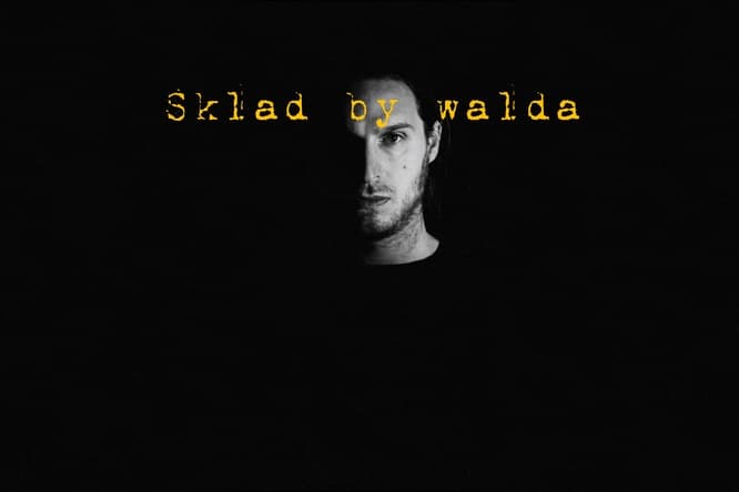 Sklad by walda