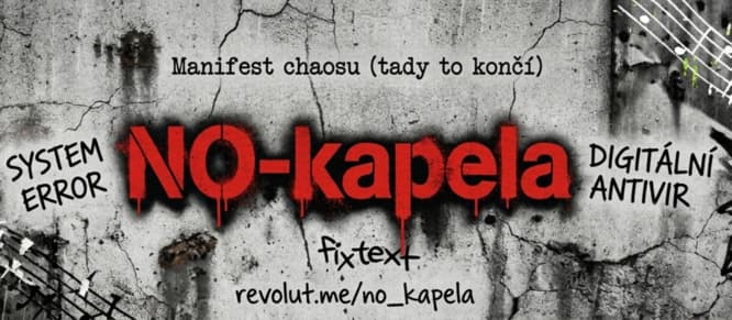 NO-kapela