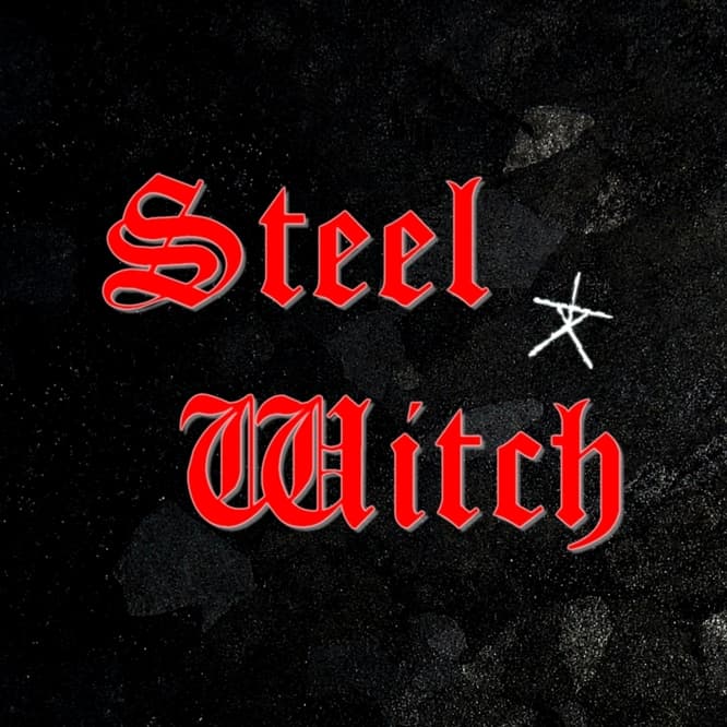 Steel Witch