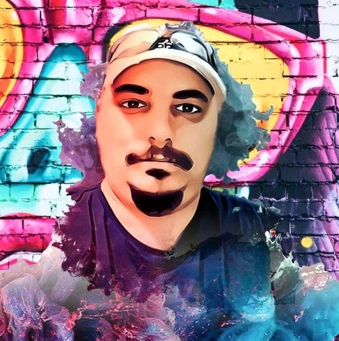 The Djlaro