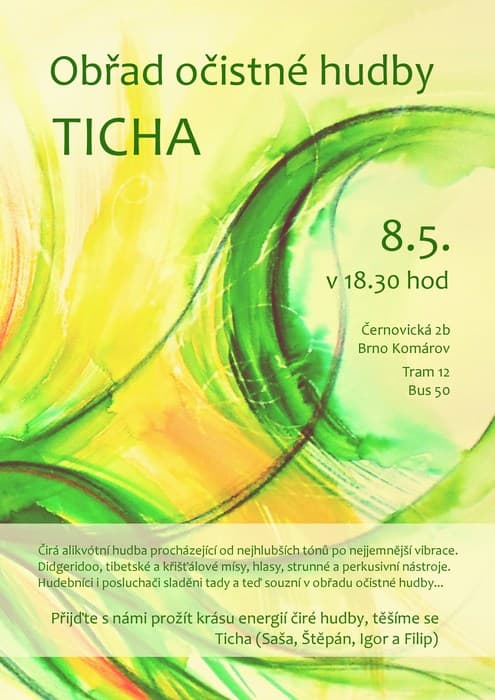 Ticha