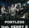 Portless