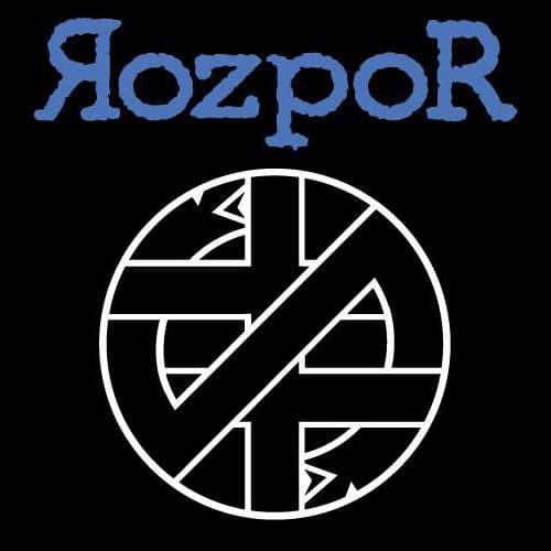 Rozpor