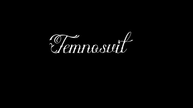 Temnosvit
