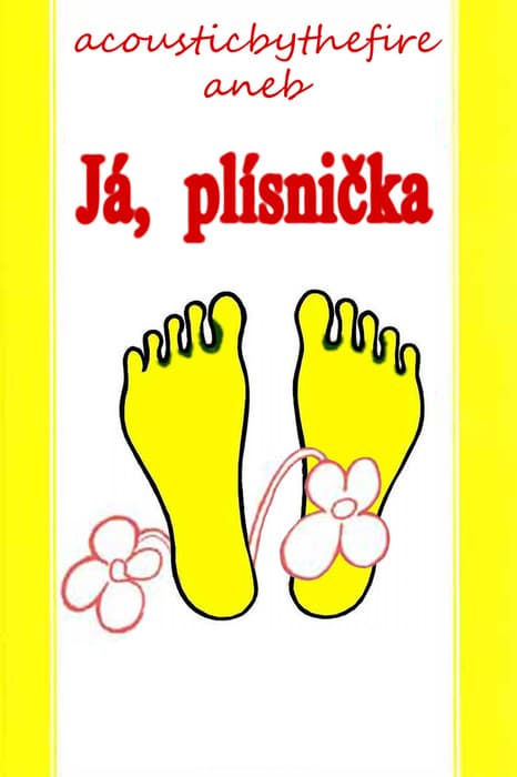 Obal alba já, plísnička