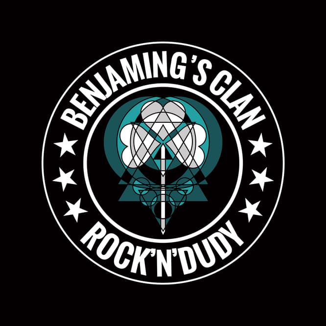 Benjaming's Clan