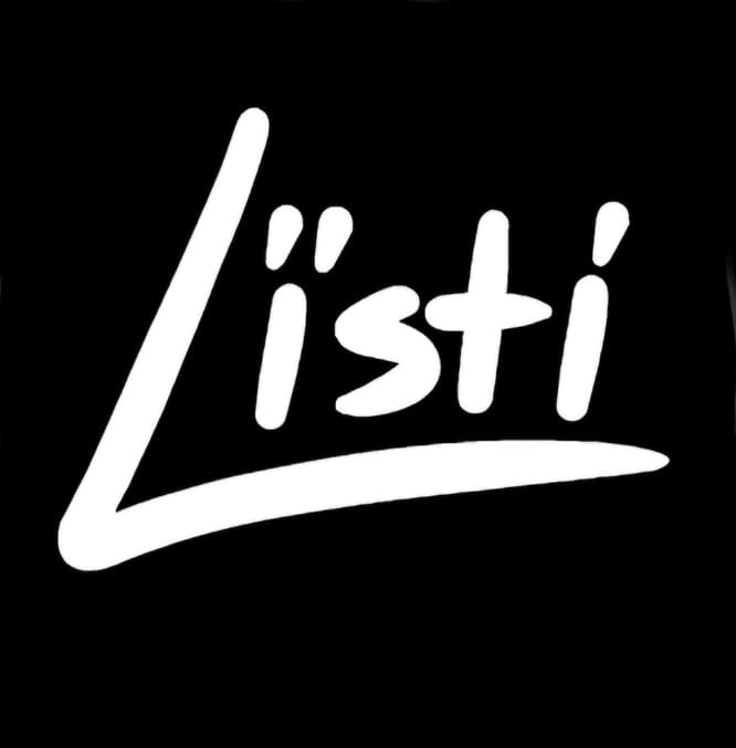 Lïstí