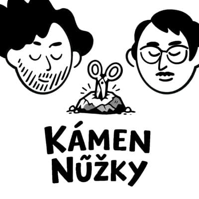 Kámen nůžky