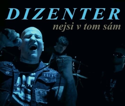 Obal alba Nejsi v tom sám