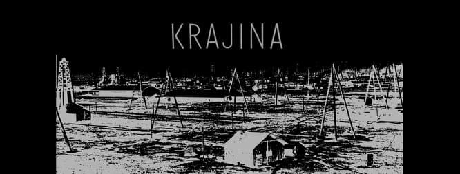 KRAJINA