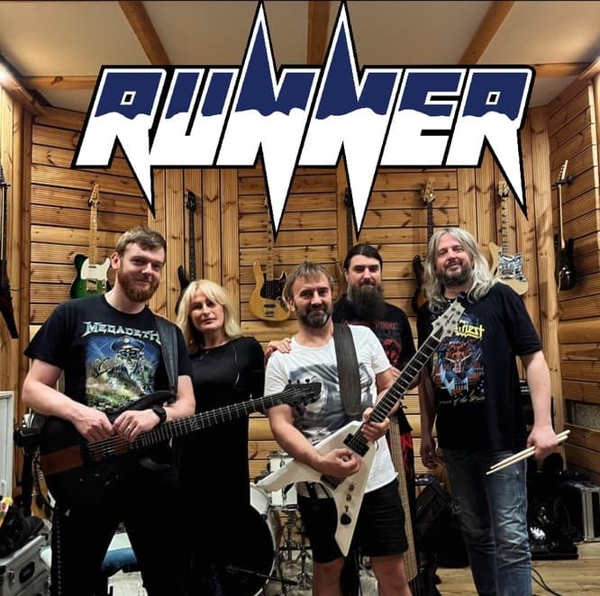 Runner